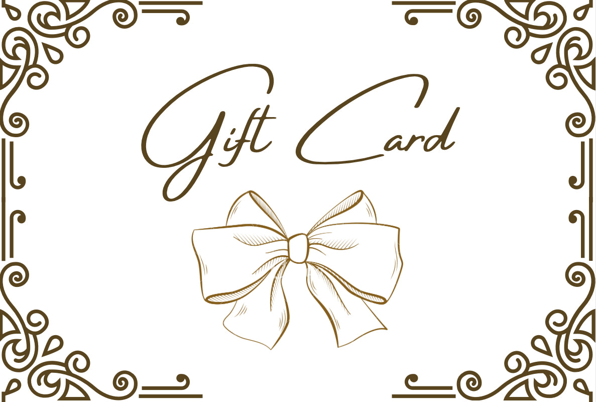 JBM Gift Card