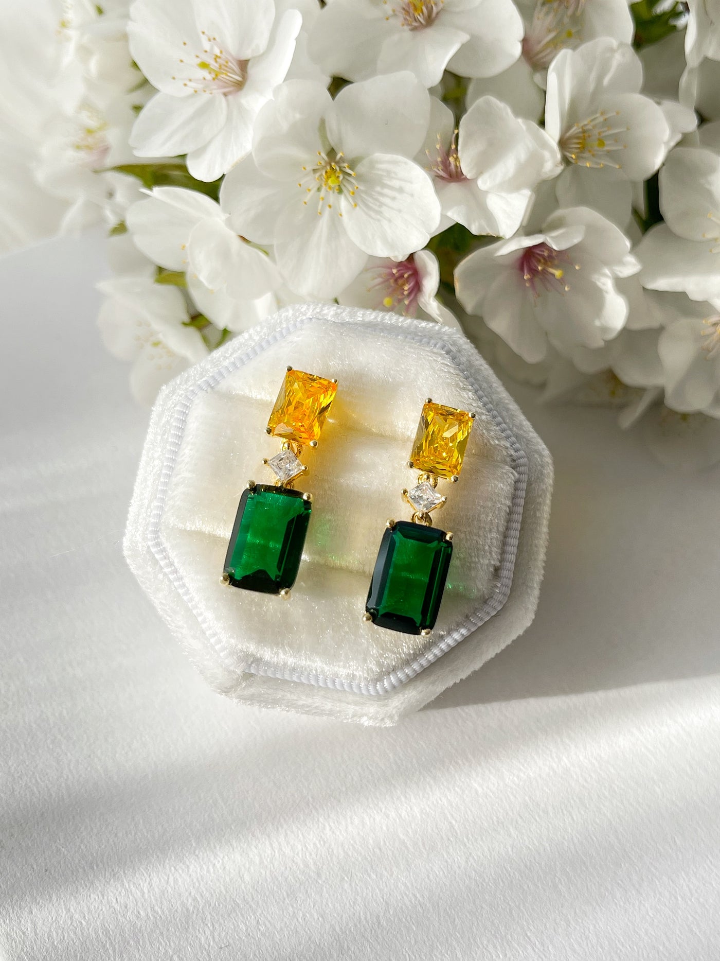 MALIKA Earrings