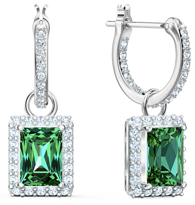 ADALINE Emerald Green Earring