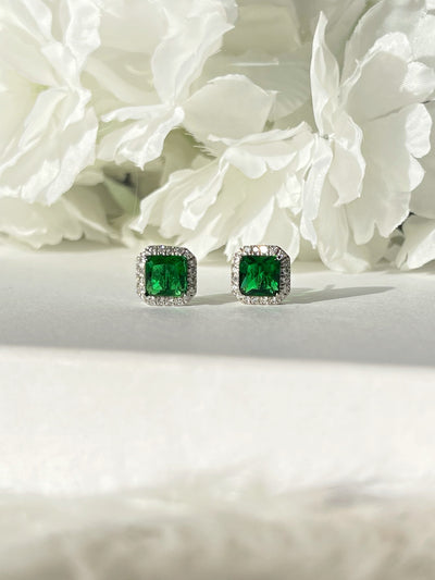 Emerald Green Stud