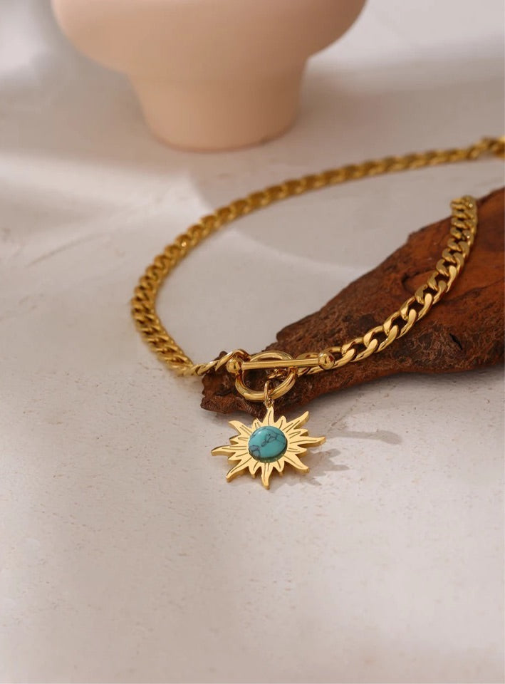 Sun Chain