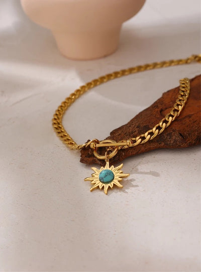 Sun Chain