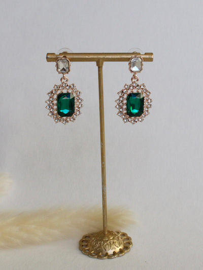 Glam Dangle Earring