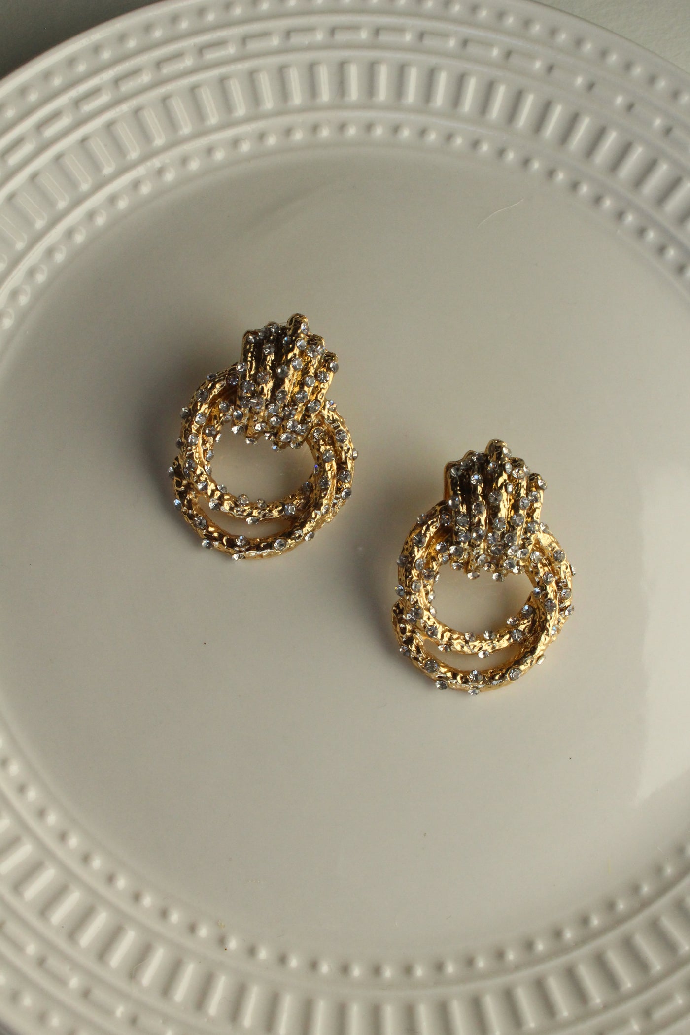 Shelly Glam Earring